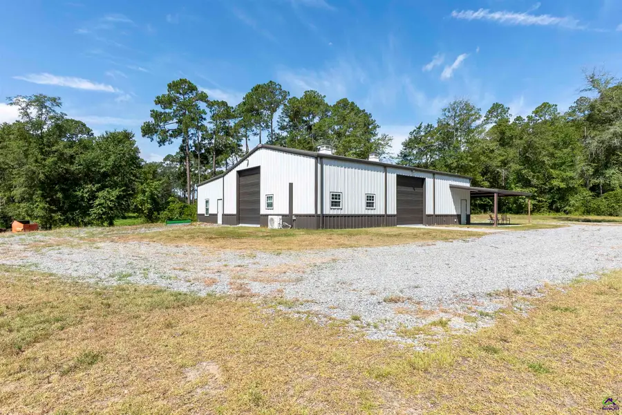 400 Chula Brookfield Road, Chula, GA 31733 - Image #2