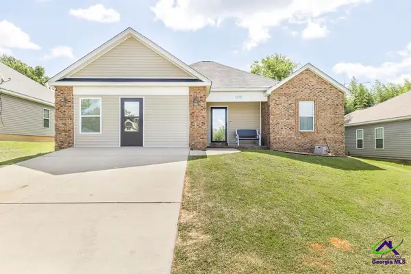 205 Wray Street, Warner Robins, GA 31093