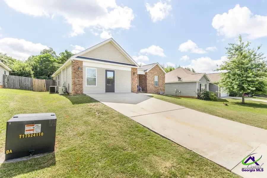 205 Wray Street, Warner Robins, GA 31093 - Image #3