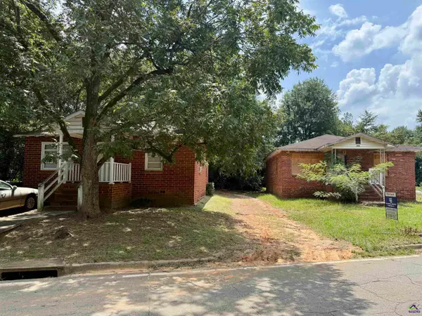 4030 Marion Avenue, Macon, GA 31206