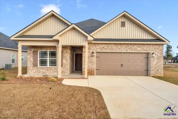 103 Early Drive, Byron, GA 31008