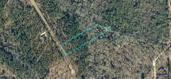 3148 PLANTATION Drive, Dublin, GA 31021