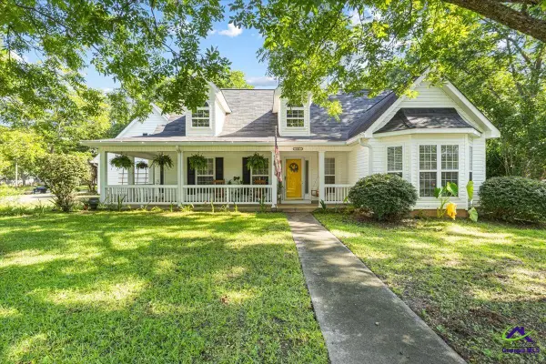 101 Pond Drive, Kathleen, GA 31047