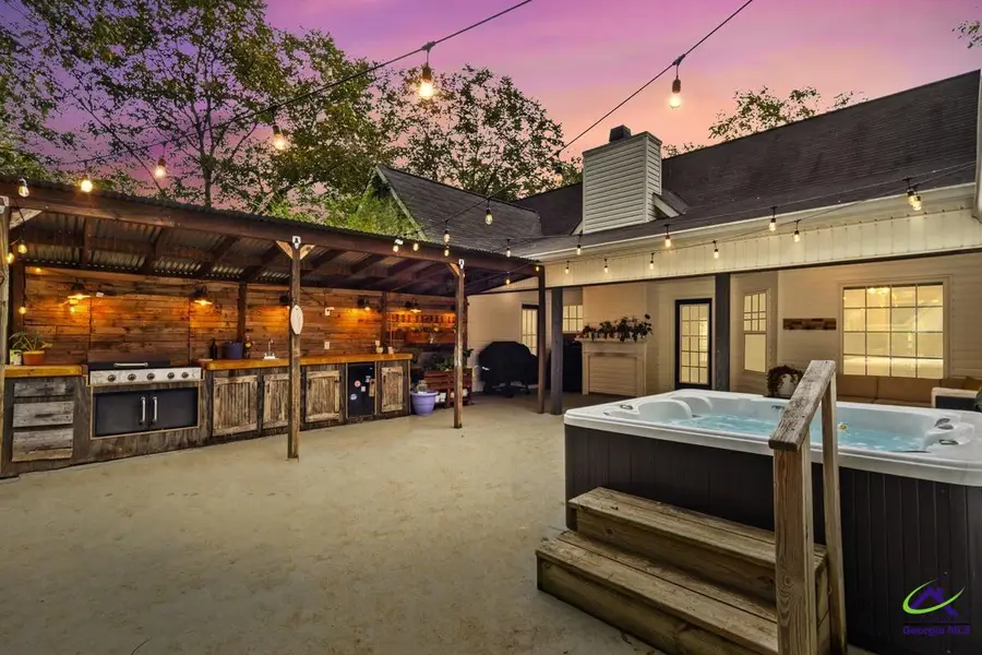 101 Pond Drive, Kathleen, GA 31047 - #2