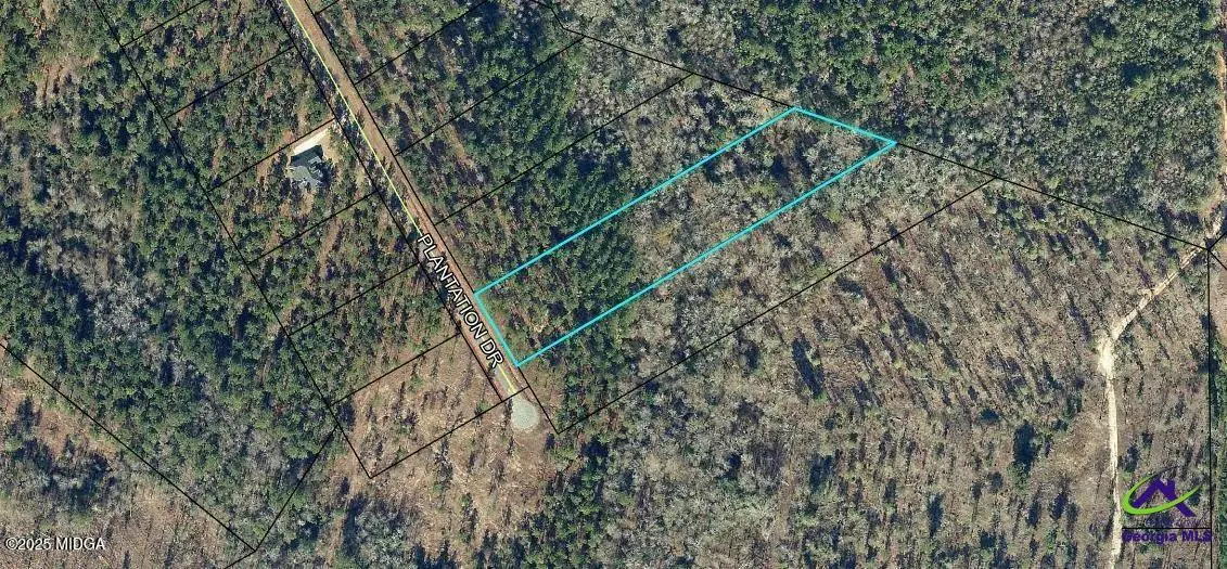 3142 PLANTATION Drive, Dublin, GA 31021 - Image #1