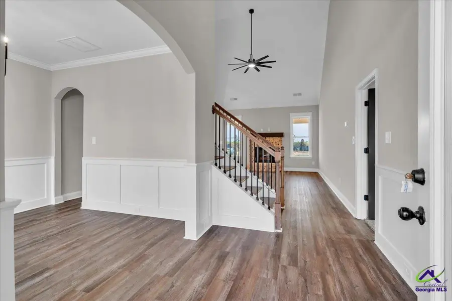 177 Doublegate Drive, Lizella, GA 31052 - #2