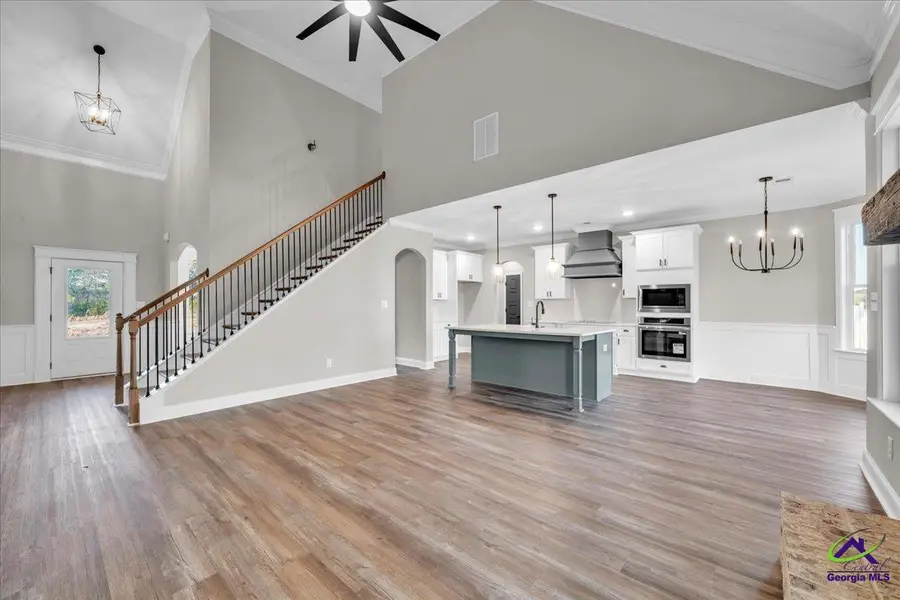 177 Doublegate Drive, Lizella, GA 31052 - #3