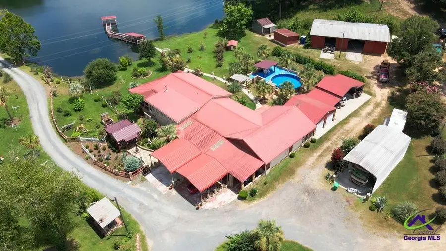 2327 N Hwy 41, Perry, GA 31069 - Image #2