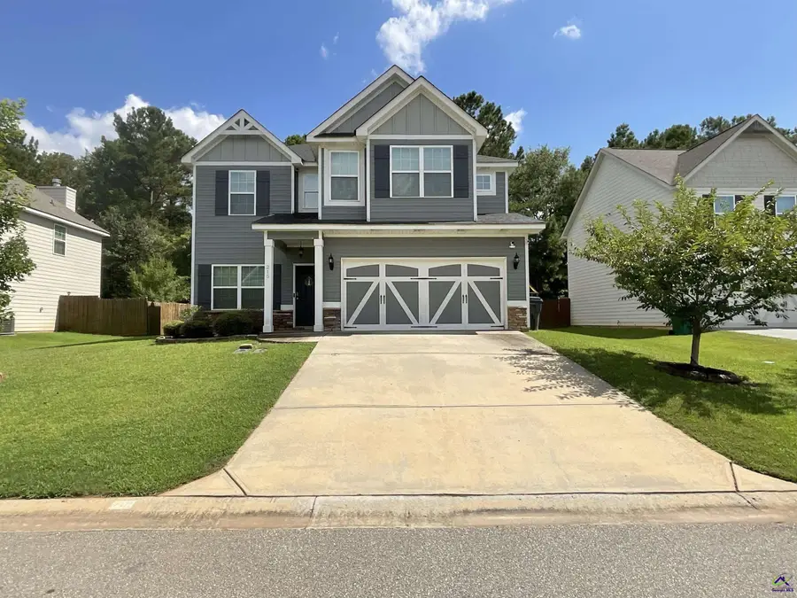 215 Golden Rod Trail, Perry, GA 31069 - #2