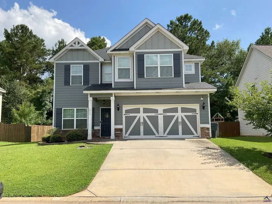 215 Golden Rod Trail, Perry, GA 31069 - #3