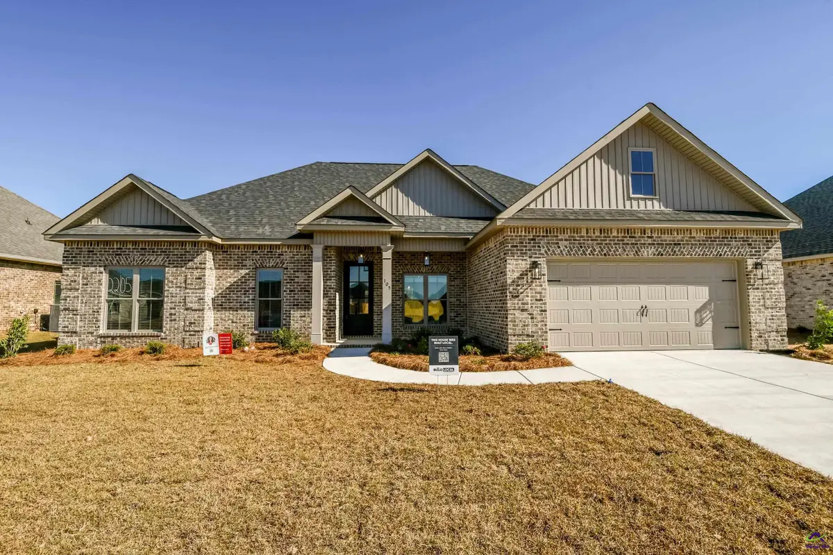 105 Black Birch Lane, Kathleen, GA 31047 - Image #1