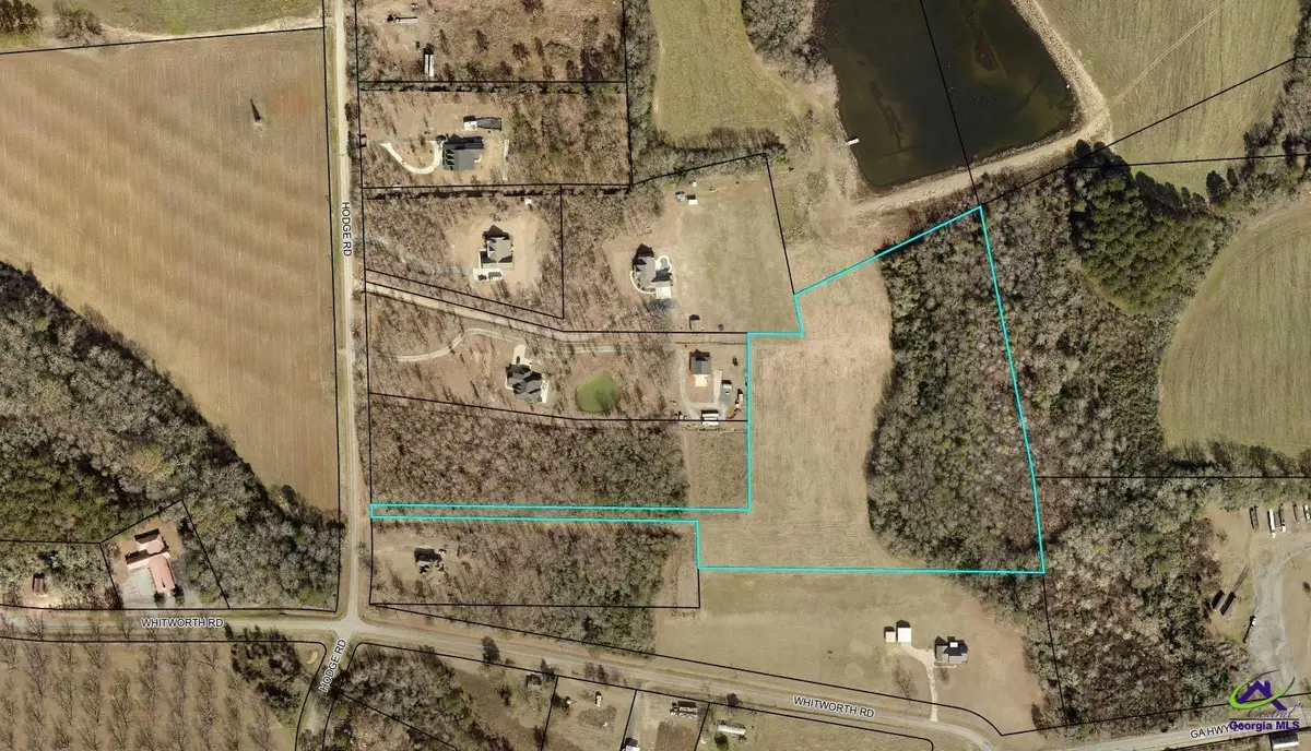 0 Hodge Road, Perry, GA 31069 - Image #1