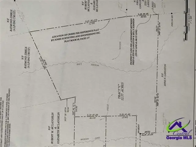 0 Hodge Road, Perry, GA 31069 - Image #2