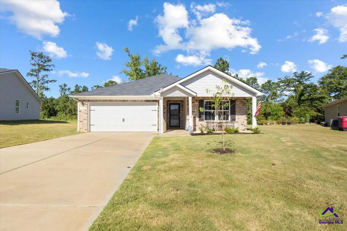 504 Pine Meadows Court, Macon, GA 31206 - Image #1