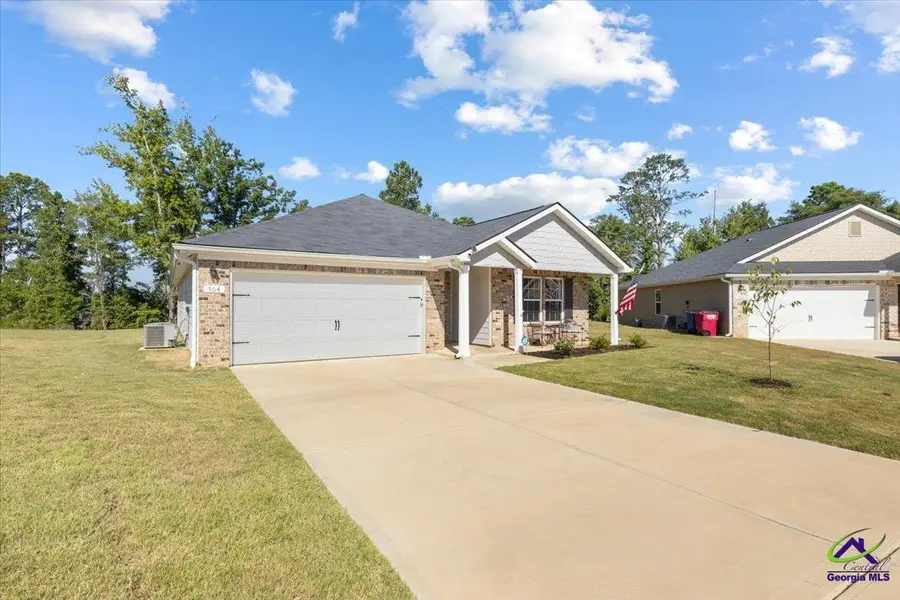 504 Pine Meadows Court, Macon, GA 31206 - Image #3