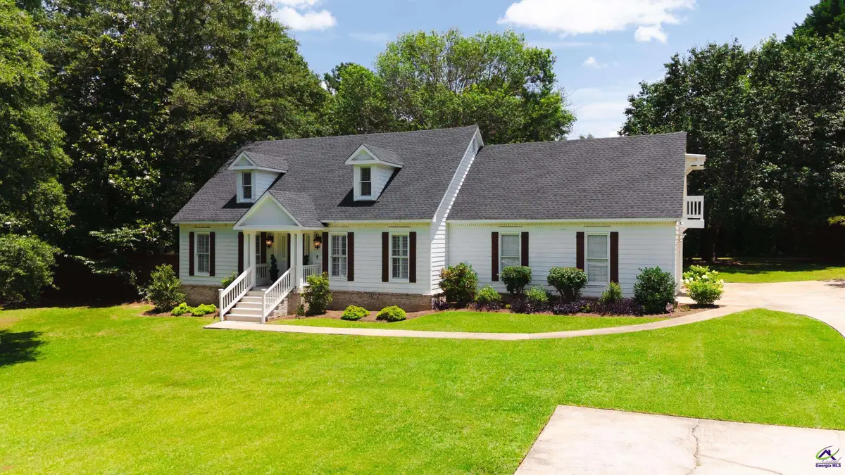 1021 Bass Road, Macon, GA 31210 - Image #1