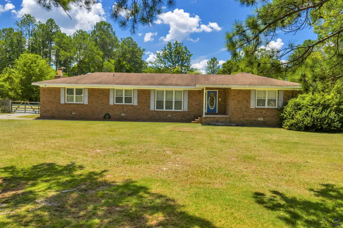 1984 Lower Hartley Bridge Road, Byron, GA 31008 - Image #1