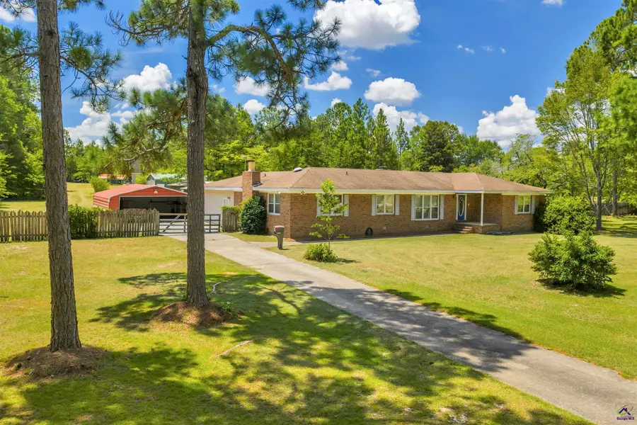 1984 Lower Hartley Bridge Road, Byron, GA 31008 - Image #3