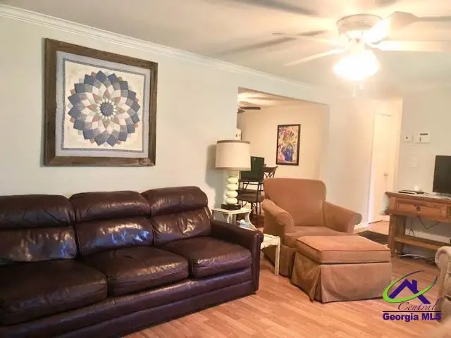 12754 GA HWY 96, Fort Valley, GA 31030 - #2