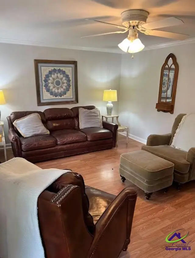 12754 GA HWY 96, Fort Valley, GA 31030 - #3