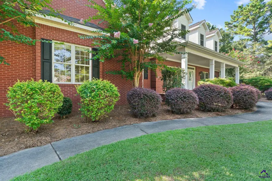 502 Arons Court, Perry, GA 31069 - Image #3