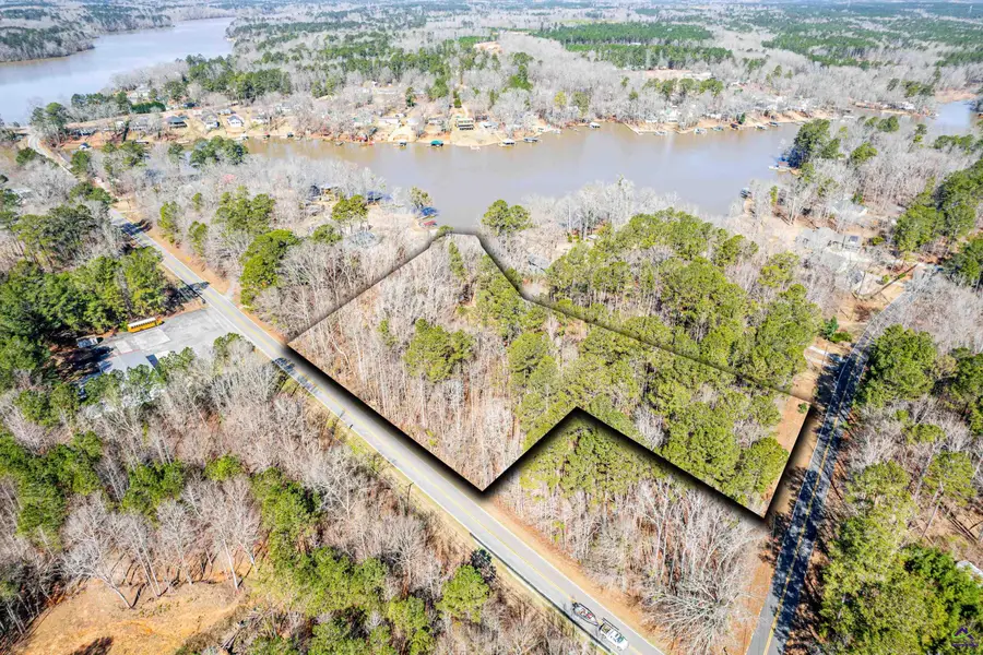 101A W Bearcreek Road, Eatonton, GA 31024 - Image #2