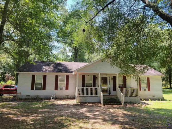 40 Sterling Drive, Hawkinsville, GA 31036