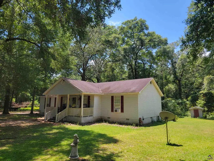 40 Sterling Drive, Hawkinsville, GA 31036 - Image #3