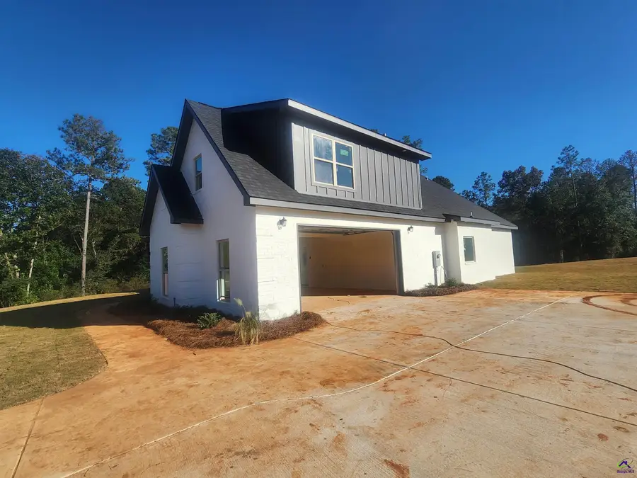 319 Sterling Drive, Byron, GA 31008 - #3