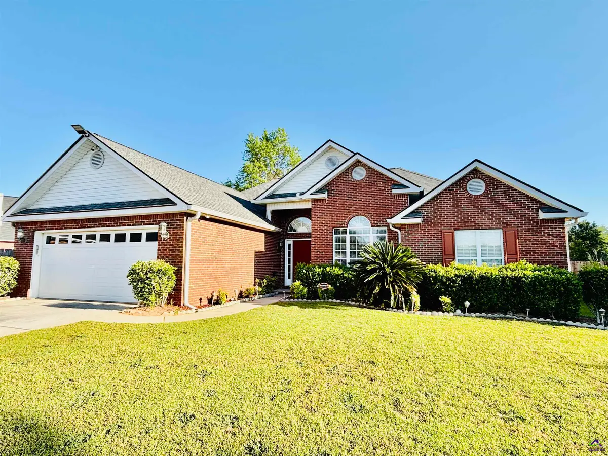 105 Maga Court, Warner Robins, GA 31088 - Image #1