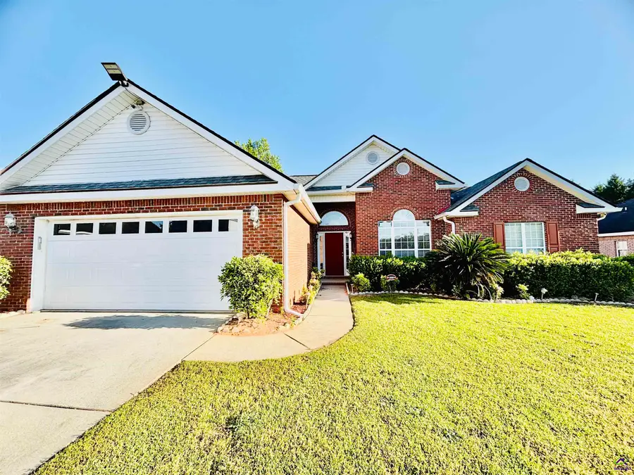 105 Maga Court, Warner Robins, GA 31088 - Image #2
