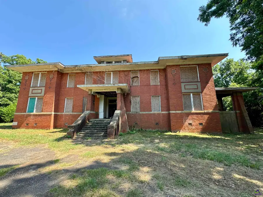 130 W Dodson Street, Americus, GA 31709 - Image #2