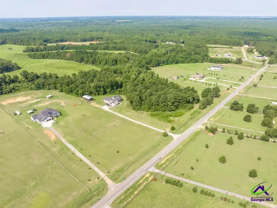 Lot 16 Terrell Road, Elko, GA 31025 - Image #2