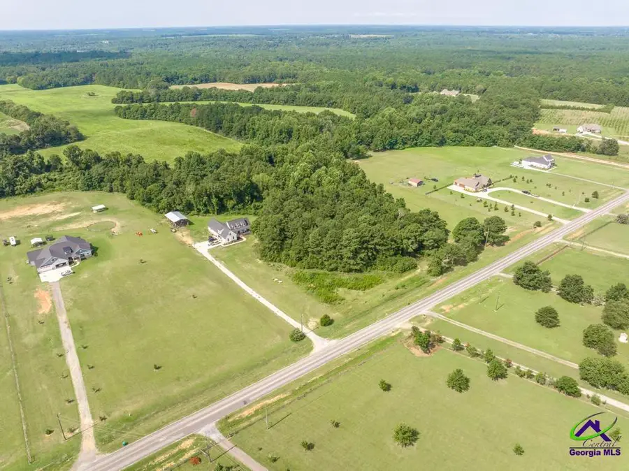 Lot 16 Terrell Road, Elko, GA 31025 - Image #3