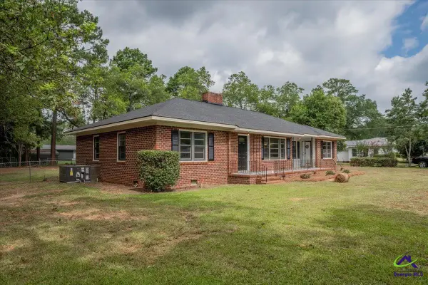 409 hardeman ave, Fort Valley, GA 31030