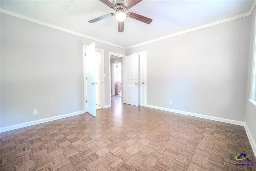 409 hardeman ave, Fort Valley, GA 31030 - #3