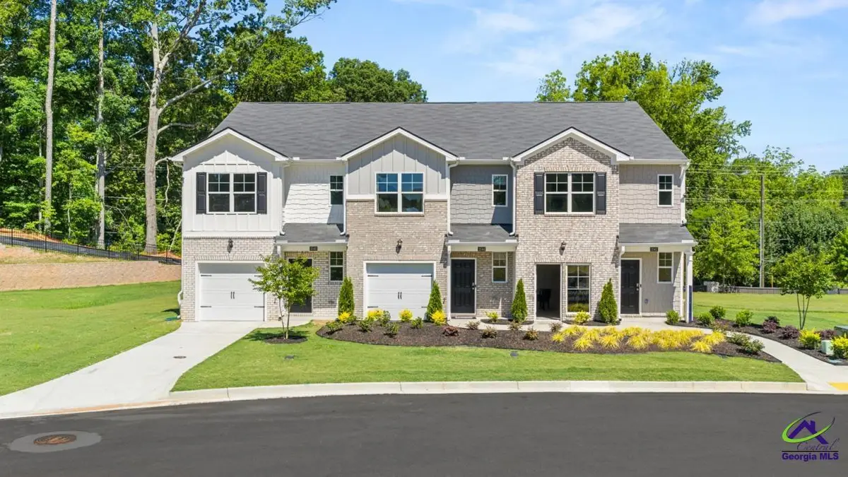 115 Kenmore Circle, Perry, GA 31069 - #1