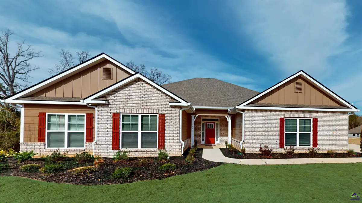 363 EAGLE RIDGE RD Drive, Macon, GA 31216 - #1