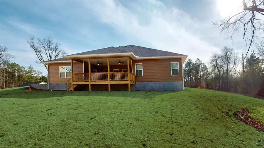 363 EAGLE RIDGE RD Drive, Macon, GA 31216 - #2