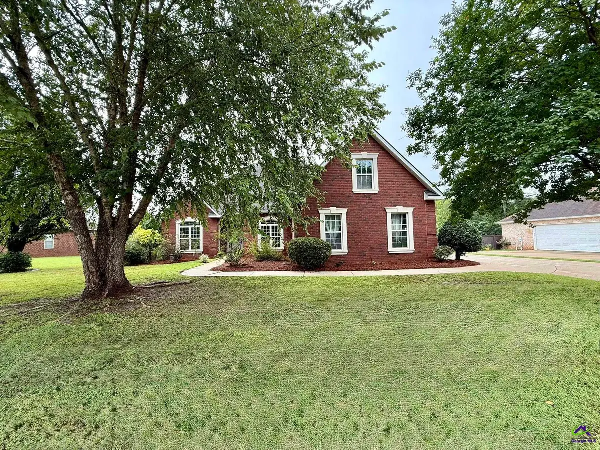 301 Downing Circle, Kathleen, GA 31047 - Image #1