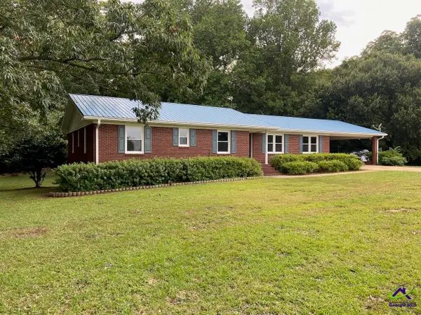 1947 Ga Hwy 42, Byron, GA 31008