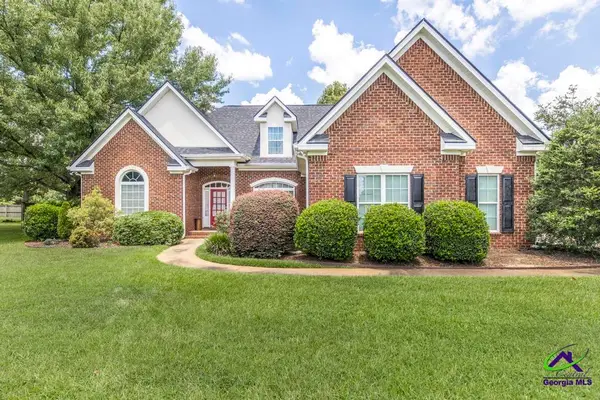 94 Sweet Bay Road, Kathleen, GA 31047