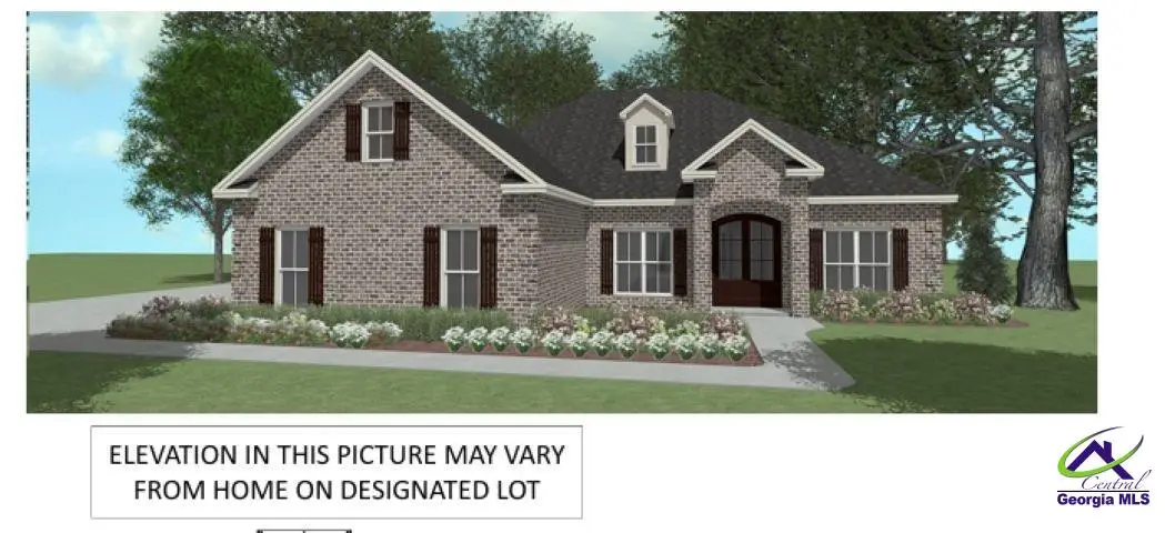 101 Black Birch Lane, Kathleen, GA 31047 - Image #1