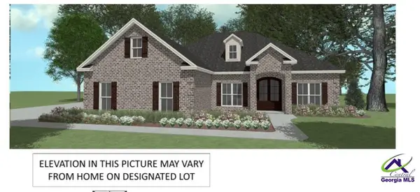 101 Black Birch Lane, Kathleen, GA 31047