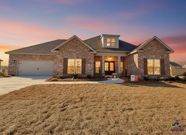 102 Black Birch Lane, Kathleen, GA 31047