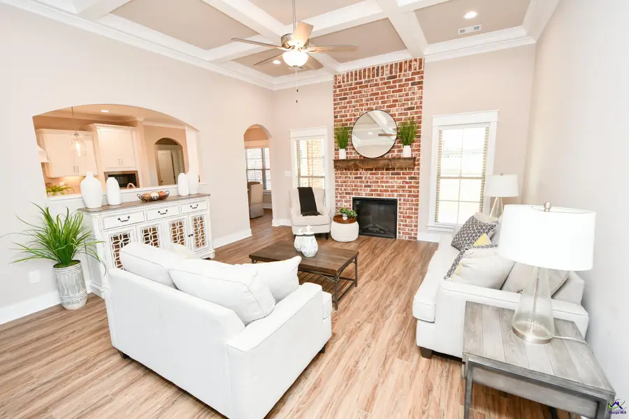 102 Black Birch Lane, Kathleen, GA 31047 - Image #2