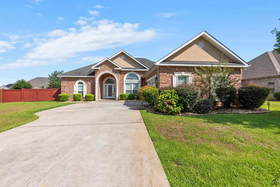 217 Caleb Way, Byron, GA 31008 - #2