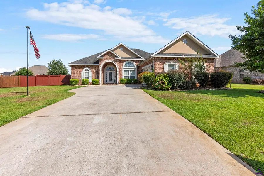 217 Caleb Way, Byron, GA 31008 - #3