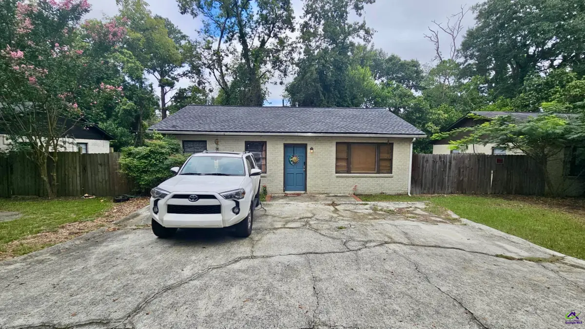 350 Tiny Place, Macon, GA 31204 - Image #1