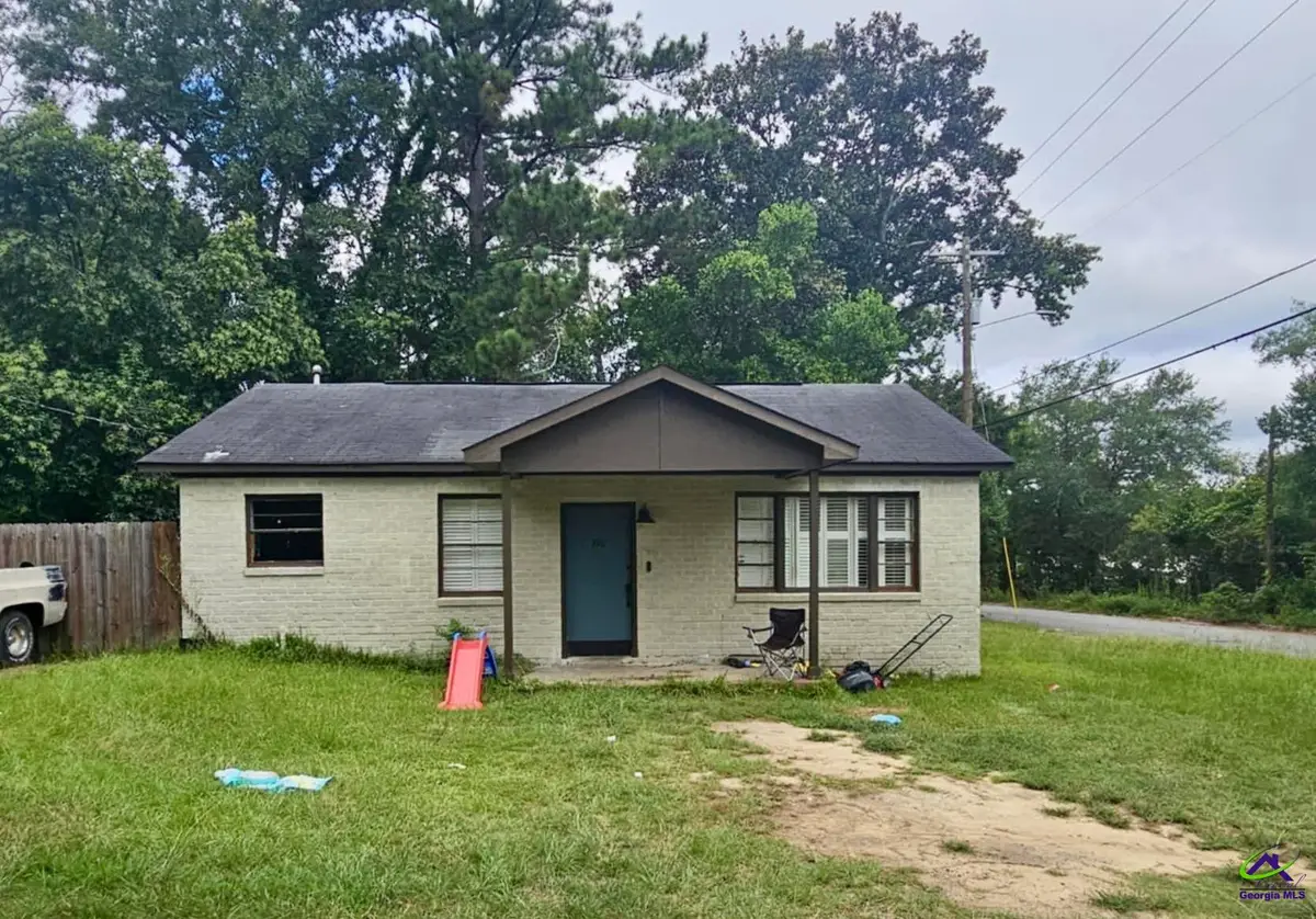 370 Tiny Place, Macon, GA 31204 - Image #1